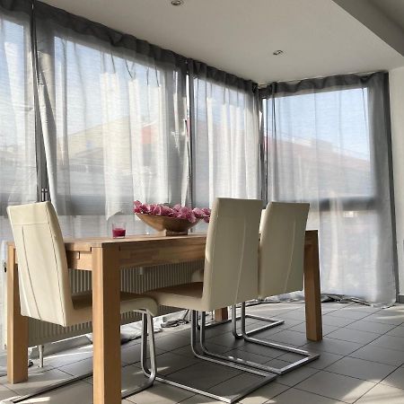 קלן Innenstadt Neumarkt-Schildergasse Stylische Wohnung מראה חיצוני תמונה